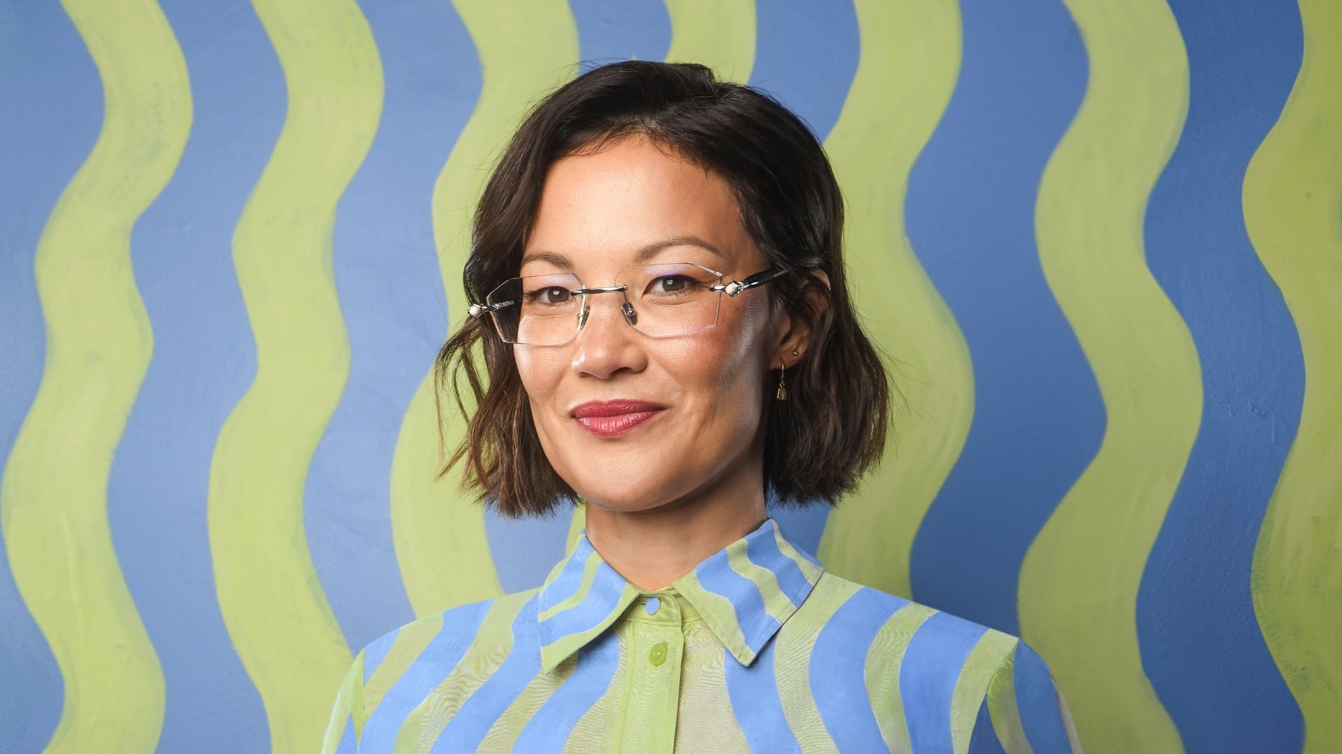 Lizzy Hoo's surprising love of Mongolian indie rock