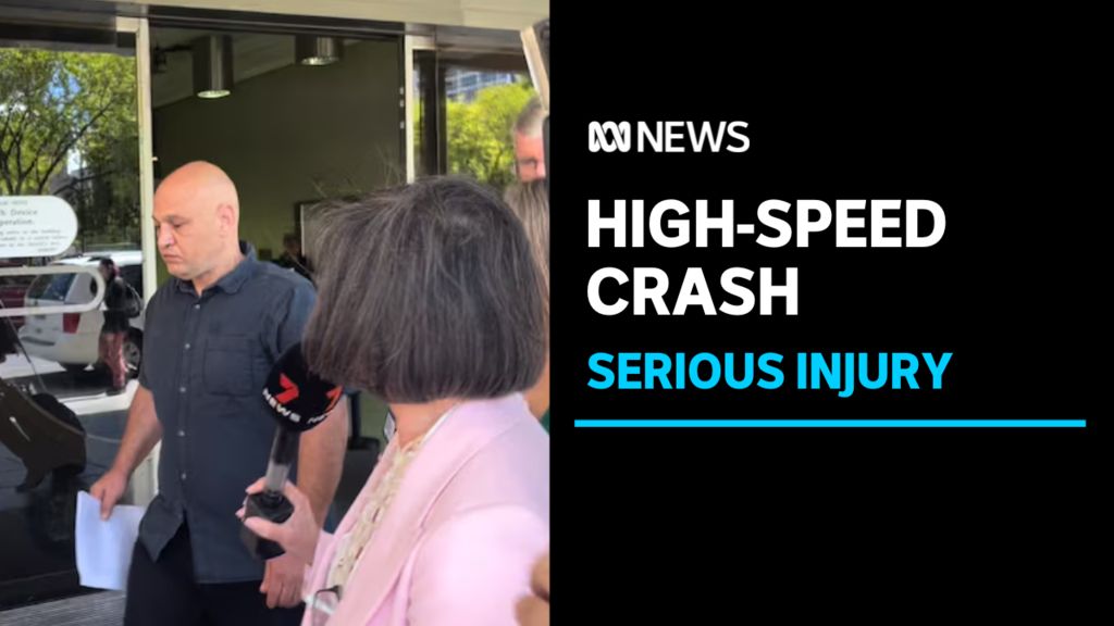 ABC News SA: Driver handed four-year sentence for crash in Adelaide ...