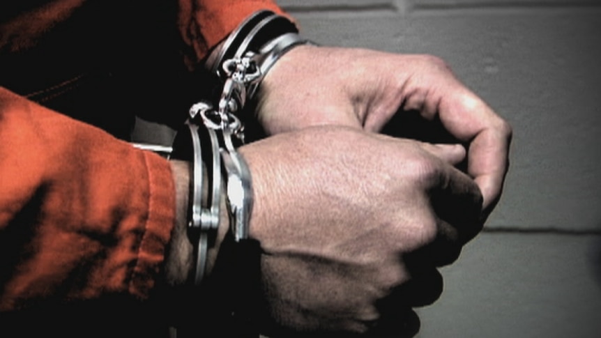 Handcuffs