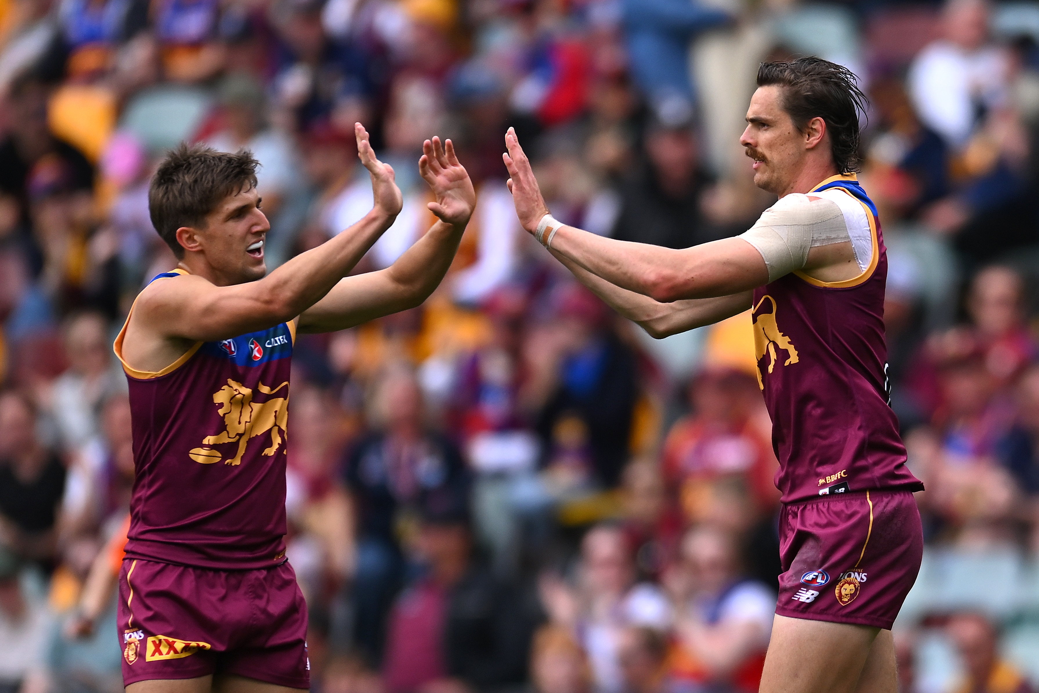 Hockeyroos, Kookaburras warm up for Paris Olympics by beating Great