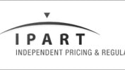 IPART logo
