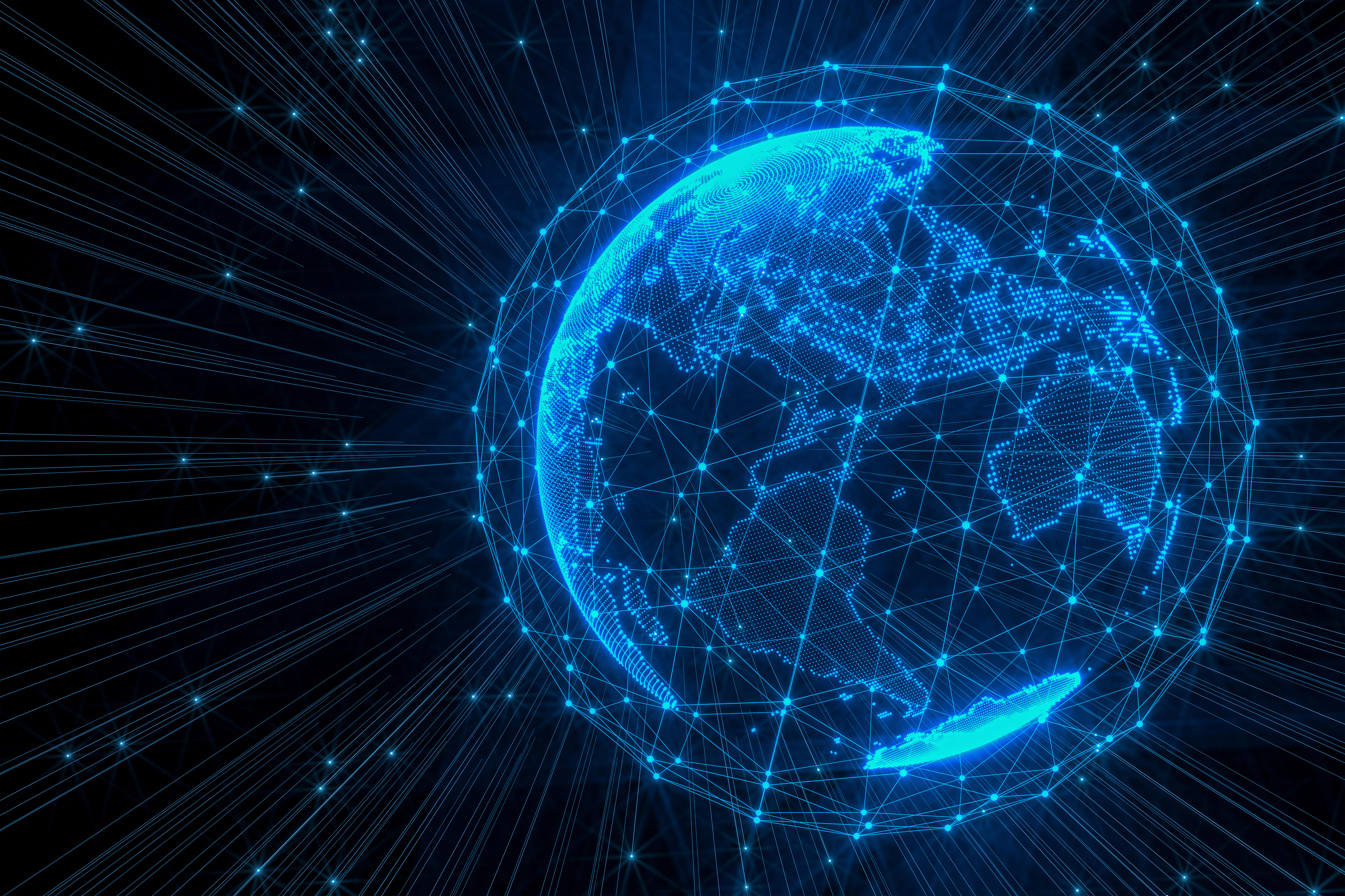 Empire of AI — Karen Hao goes inside the reckless race for total world domination