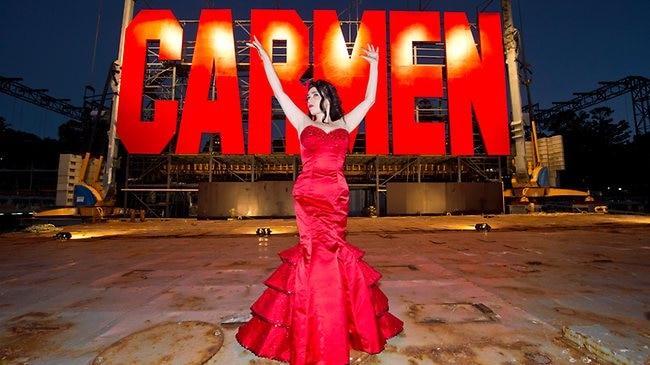 Carmen