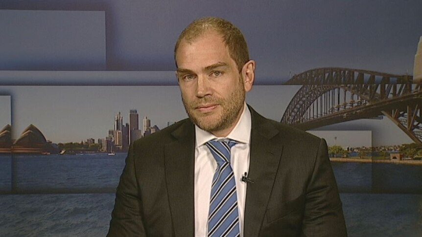 ALP secretary Jamie Clements rejects calls for party reform