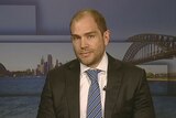 ALP secretary Jamie Clements rejects calls for party reform