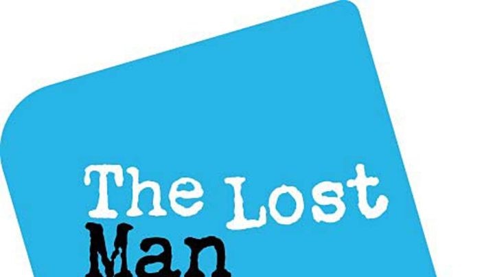 The Lost Man Booker Prize logo