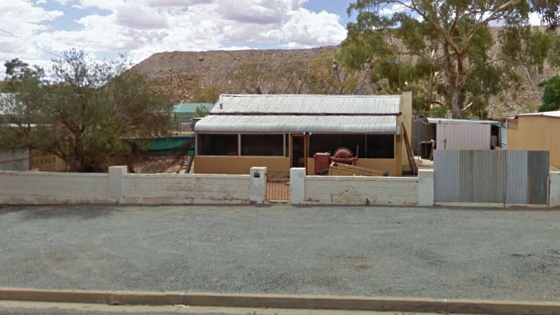 Le conseil de Broken Hill récupère près d’un million de dollars après une vente aux enchères de terres publiques de deux jours