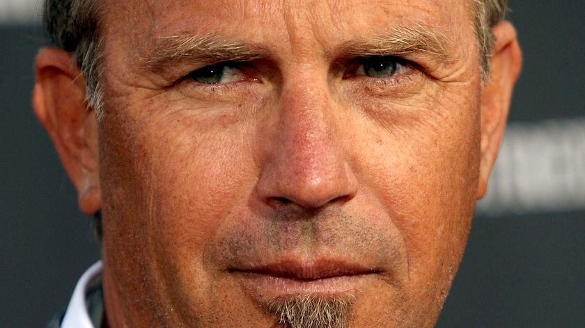 Actor Kevin Costner won Oscars for producing and directing Dancing with Wolves.