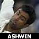 Ravichandran Ashwin 64x64