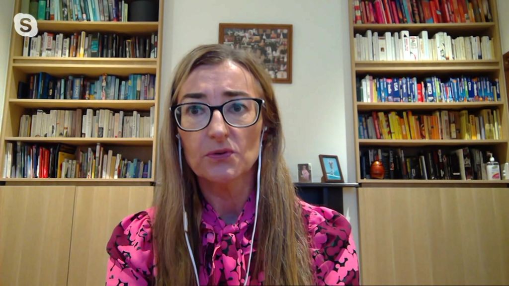 Play Video. Duration: 1 minute 37 seconds