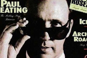Paul Keating on Rolling Stone (thepunch.com.au)