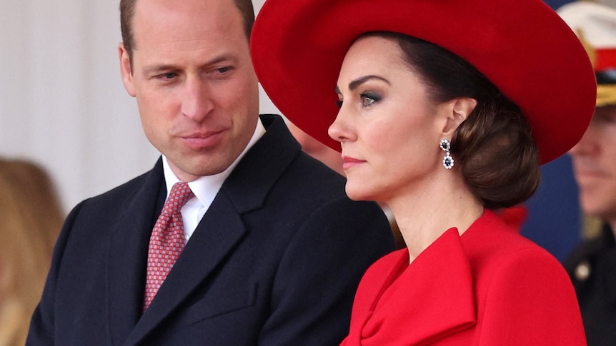 Kate Middleton entschuldigt sich für das Scheitern von Royal Photoshop und sagt, sie habe „mit der Bearbeitung experimentiert“