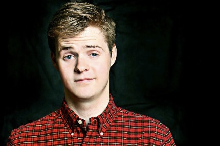 Tom Ballard