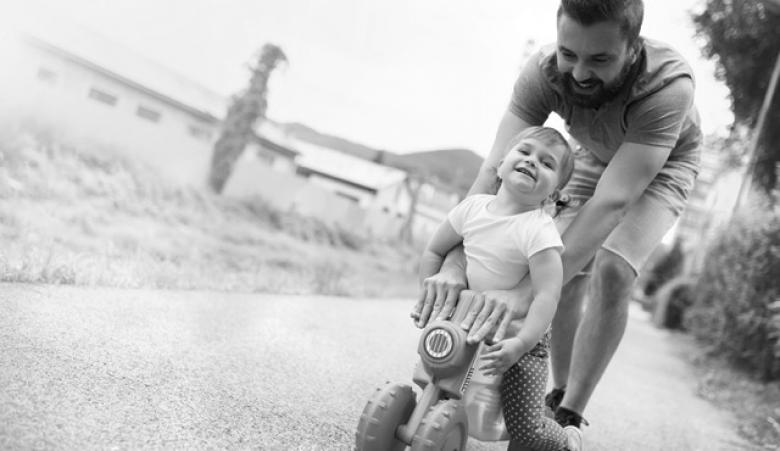 Rev Dr Keith Garner on parents trying to re-enter the workforce