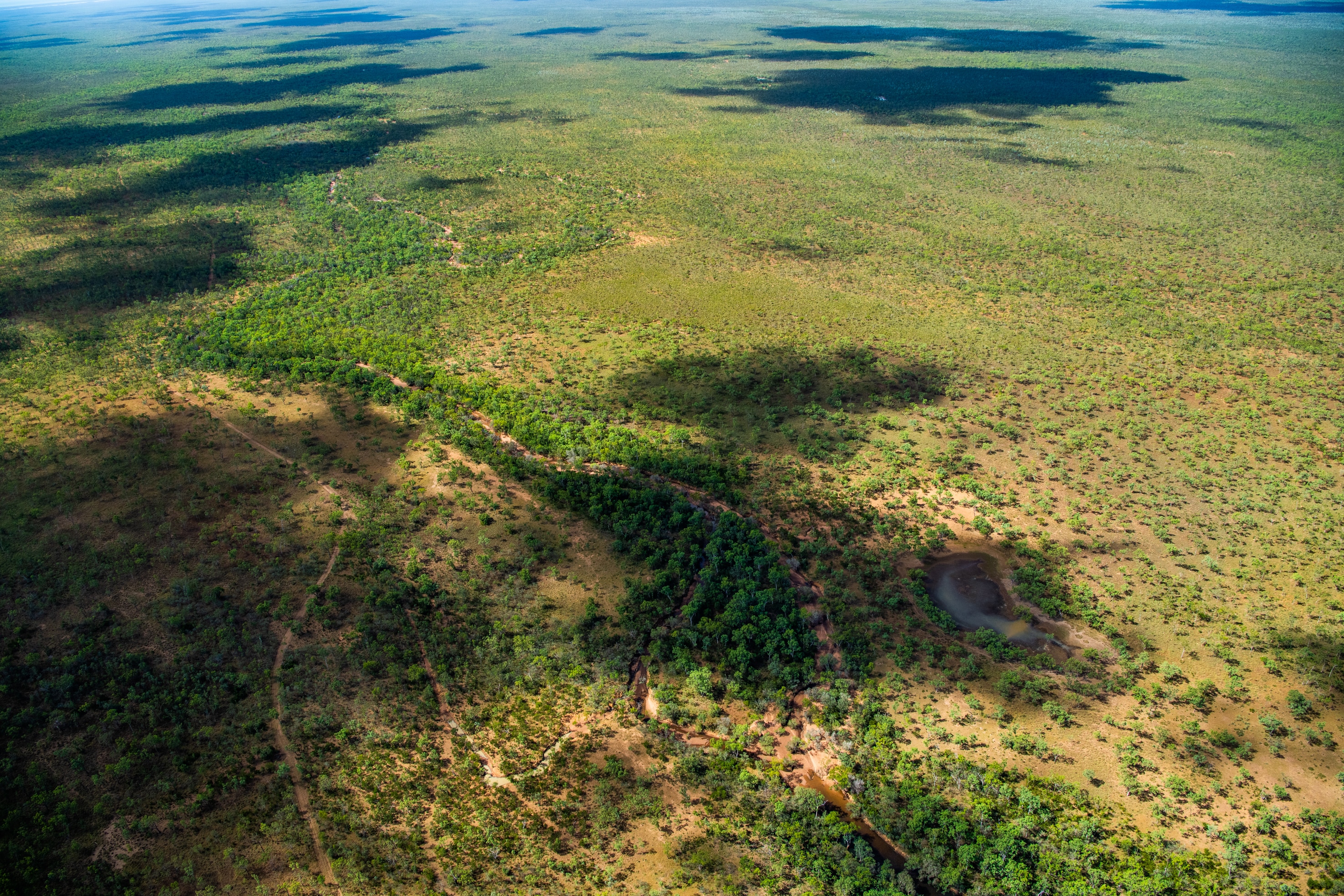 'Crown jewels' of Australia's savannah tropics to become national parks