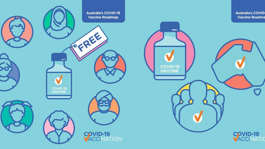 With calls for fresh COVID vaccine ads, what can we learn from past campaigns?