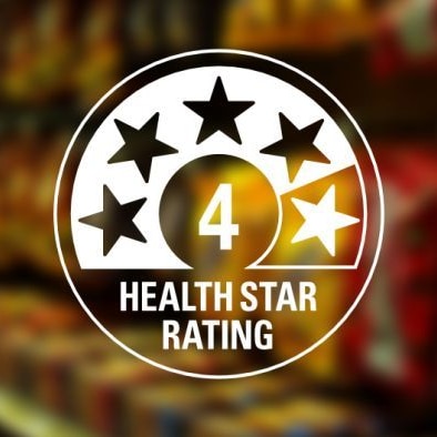 health stars