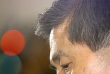 A colleague says Dr Hwang Woo-suk has admitted to fabricating his work.