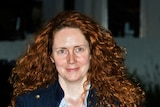 News International chief executive Rebekah Brooks