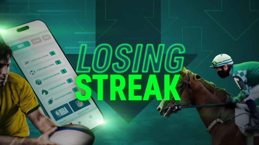 Losing Streak ABC News Losing Streak ABC News