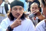 Bali bomber Imam Sumudra