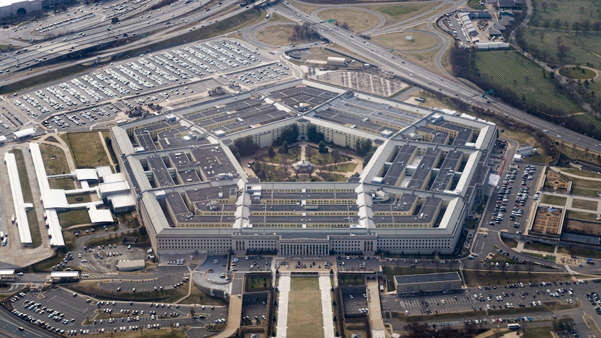 What we know about the Pentagon leaks