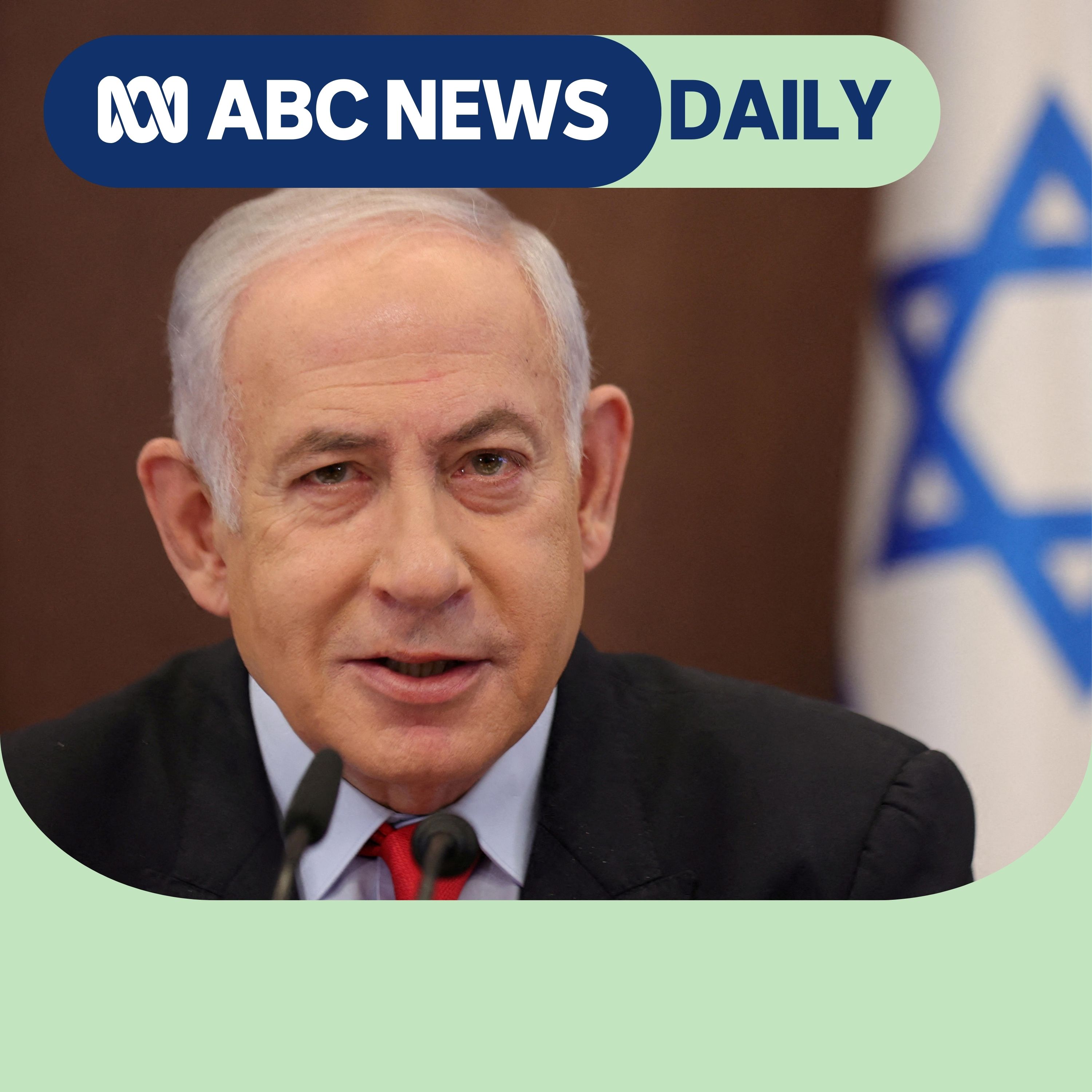 Laura Tingle on Netanyahu vs Albanese - ABC listen