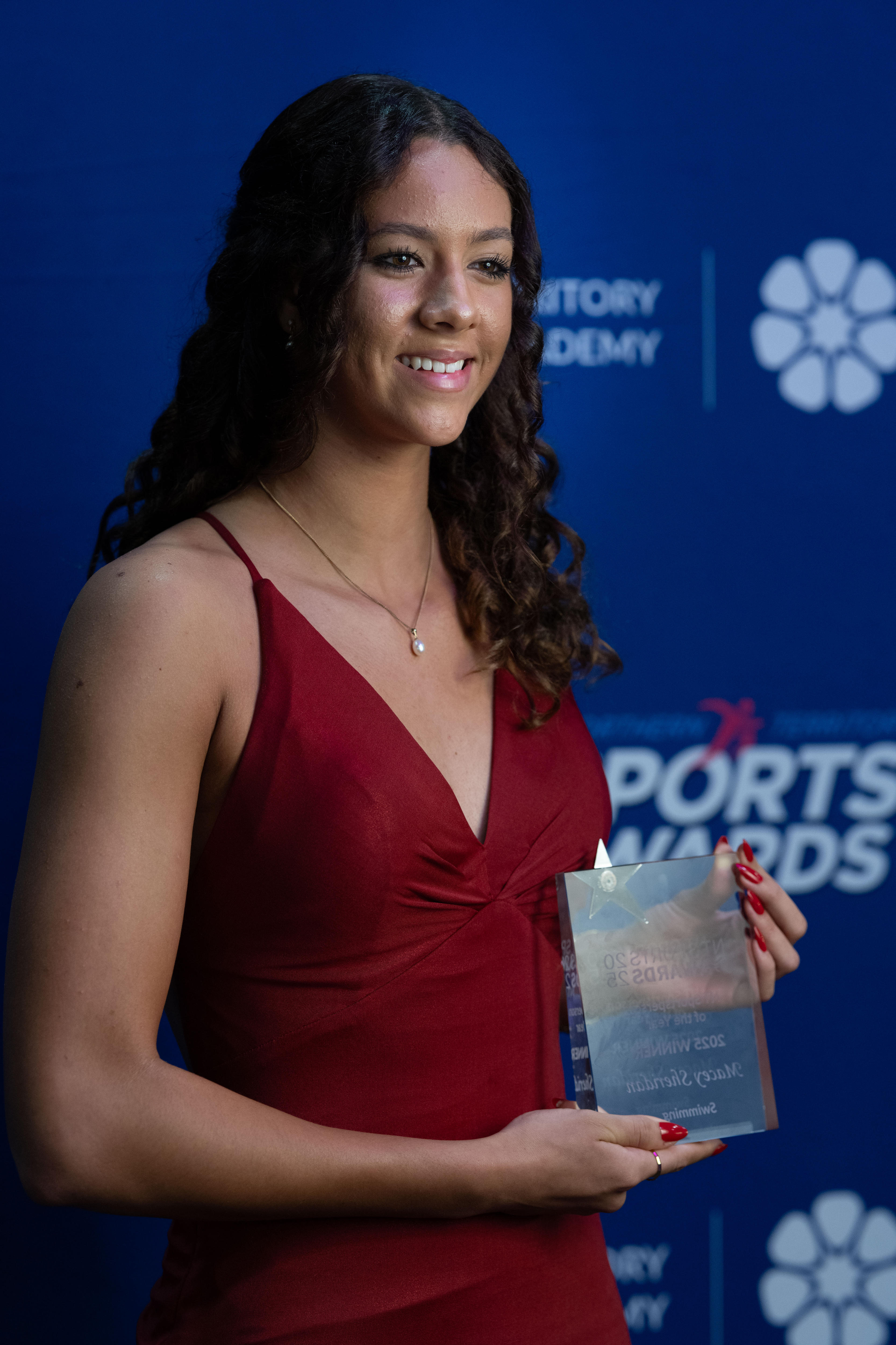 Meet the NT youngster dominating the sporting world - ABC listen