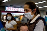 In Mexico, at least 80 people are thought to have died from the human form of swine flu