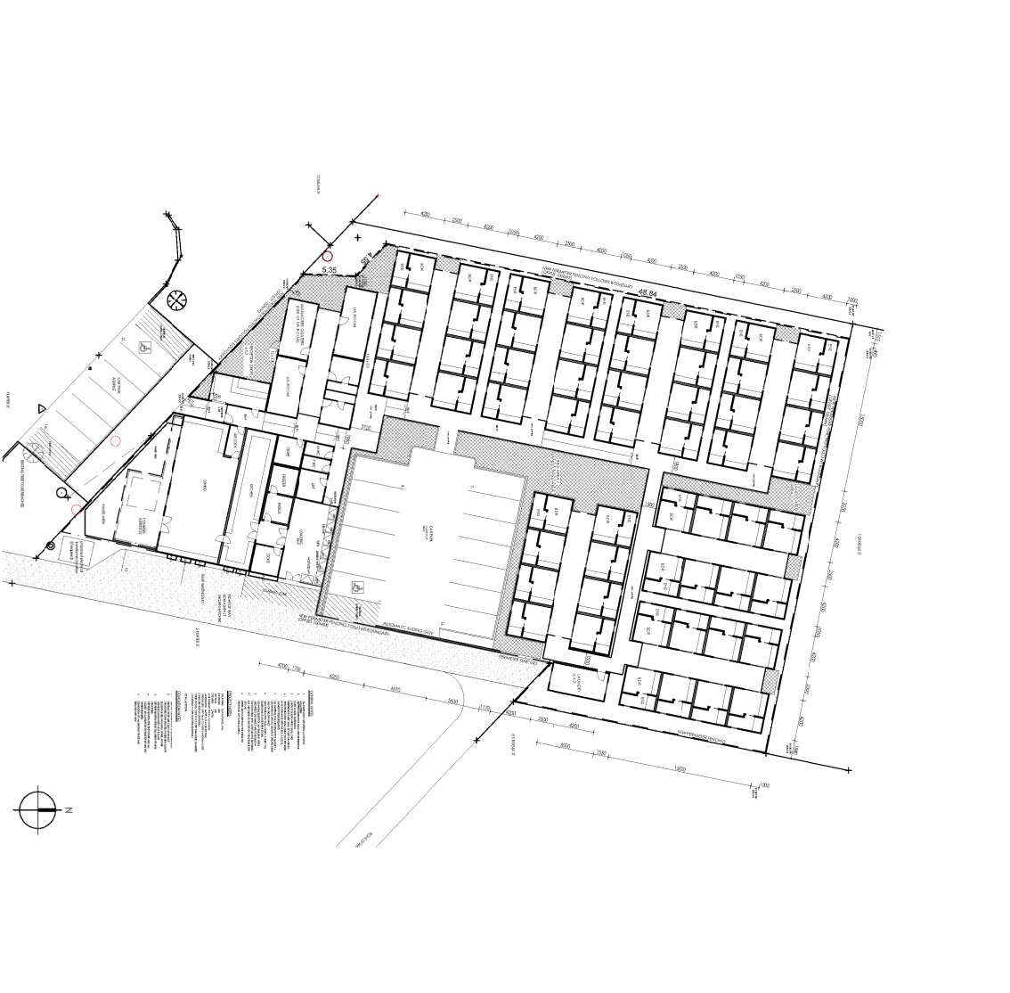 Kalgoorlie council reluctantly supports 3 million workers' camp amid housing