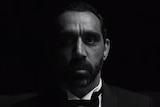 Adam Goodes in the It's In You campaign