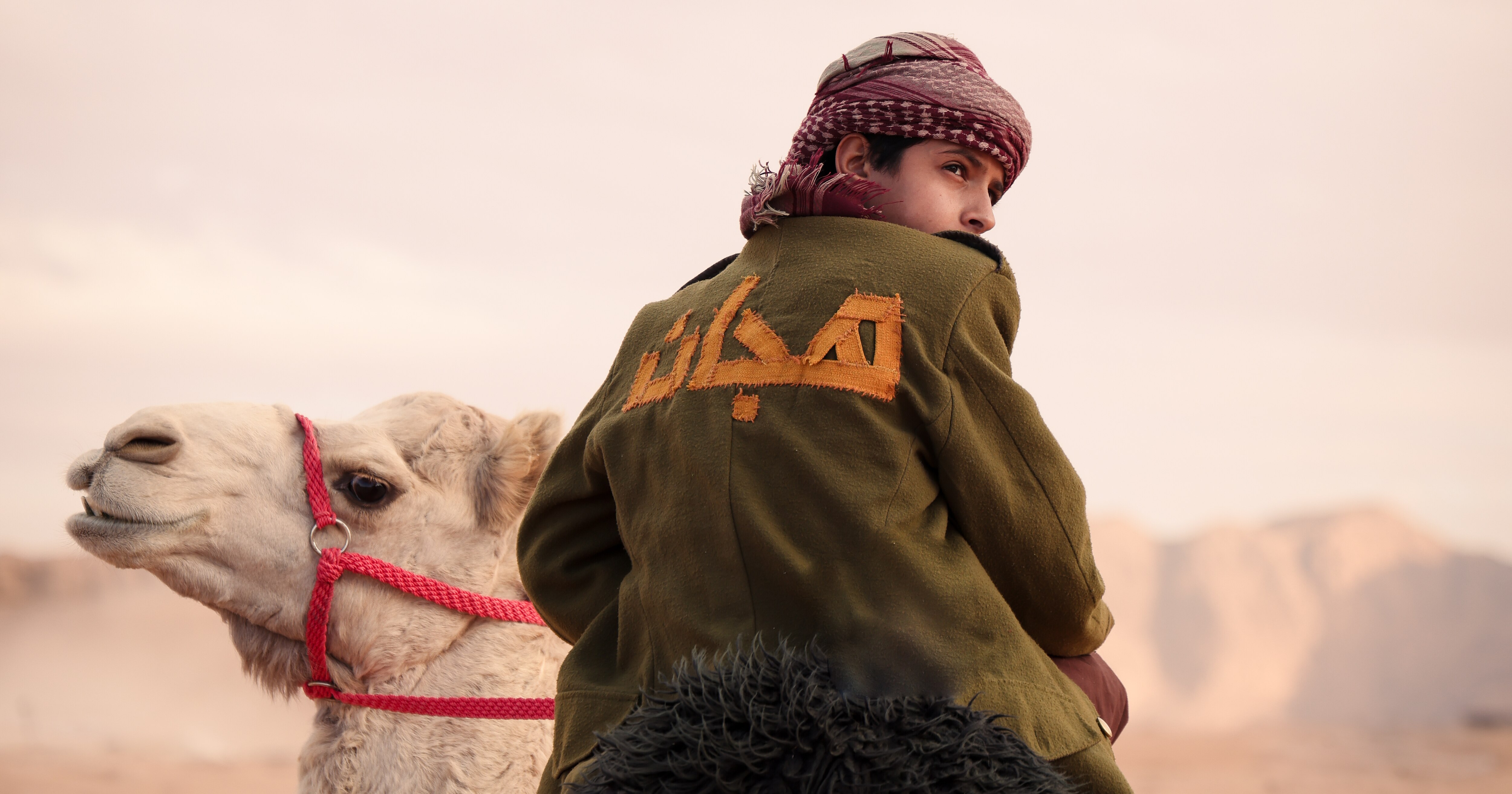 The rise of the Saudi film industry - ABC listen