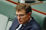 Andrew Gee sits in the House of Representatives.