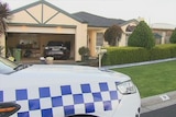 The body of a mother of three was found in her Pakenham home.