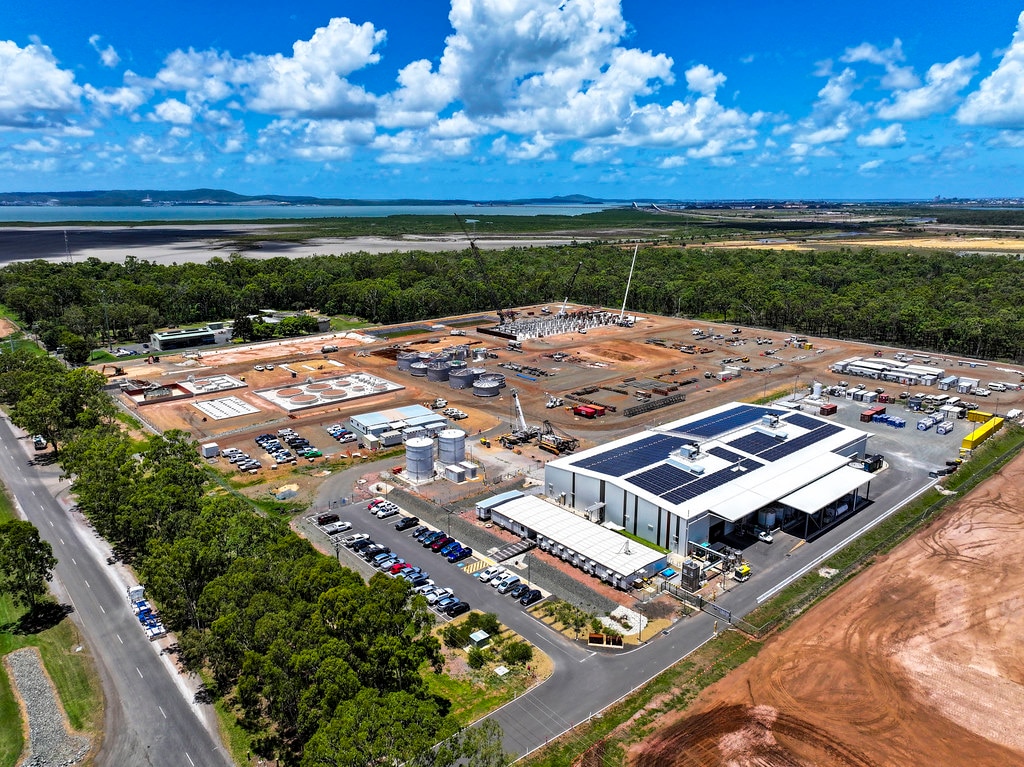 Australian company to produce 10,000 tonnes of mineral critical for AI