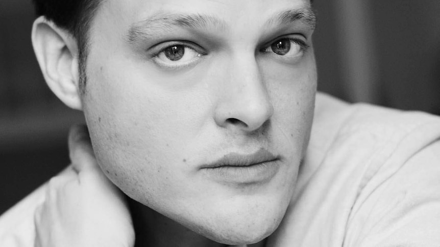 Garth Greenwell