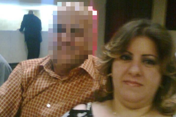 Salam Al-Qas Soomo charged with murder after wife dies in Fairfield ... picture Salam Al-Qas Soomo charged with murder after wife dies in Fairfield ...