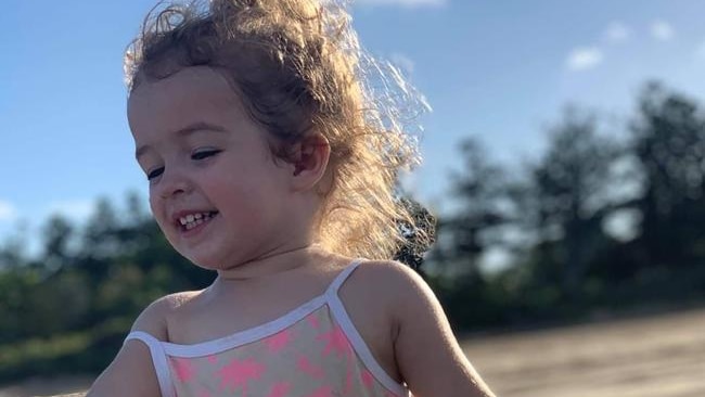 Family of toddler Nevaeh Austin found unconscious on Queensland childcare centre bus demand answers – ABC News