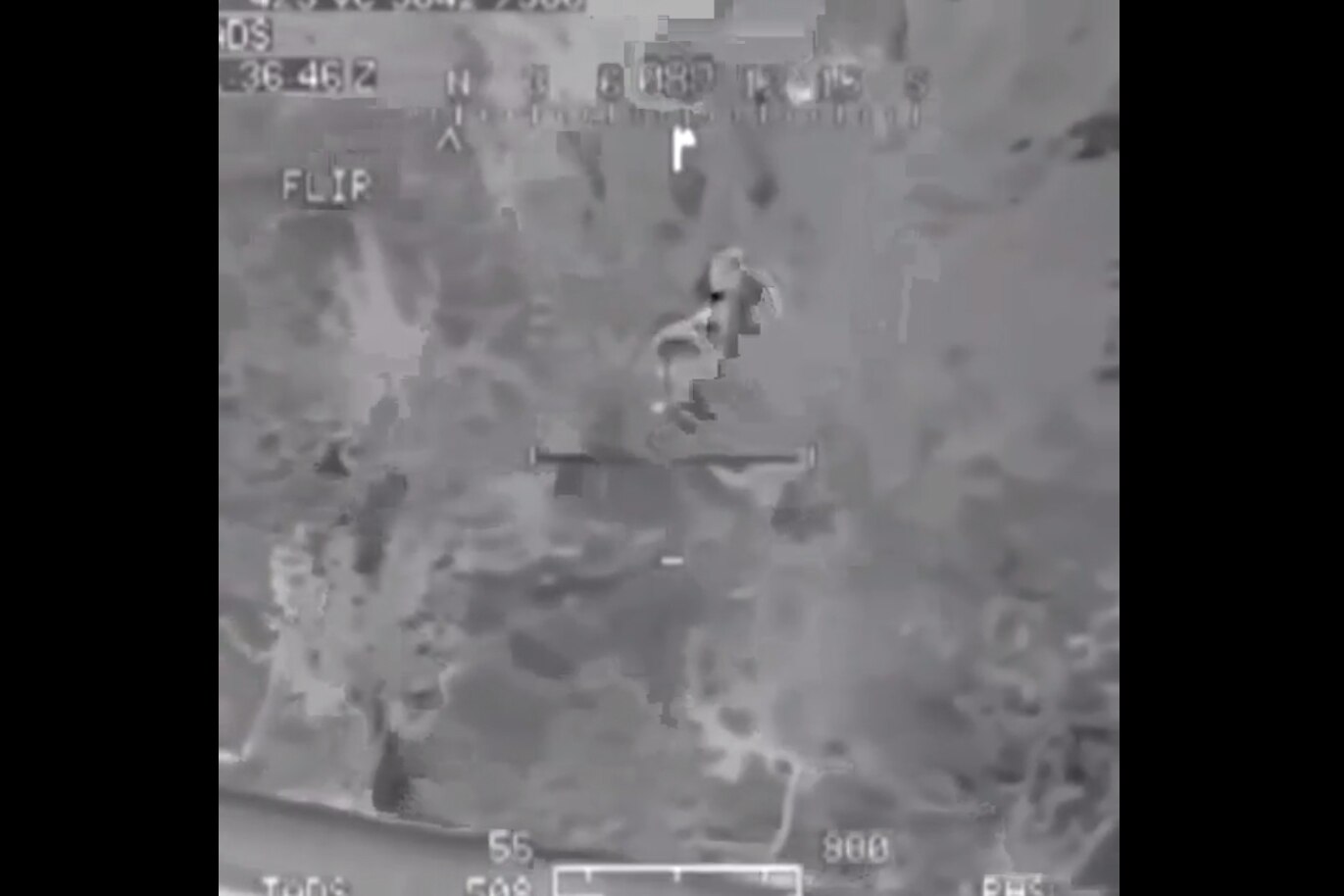WARNING GRAPHIC CONTENT: This State Sanctioned Violence post uses audio ...