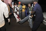 Man injured in Uganda bombing