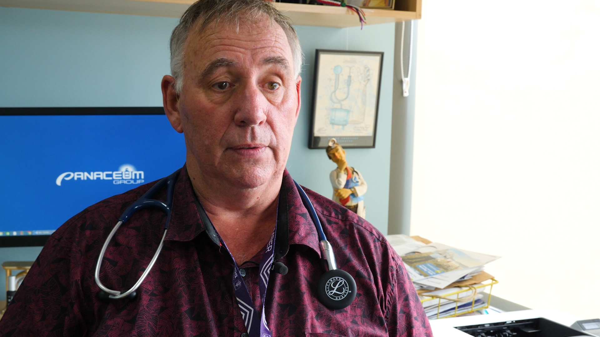 Doctors urged to identify scam warning signs causing patients