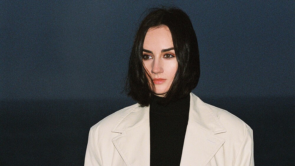 Meg Mac announces new album Matter of Time, shares new single 'Letter ...