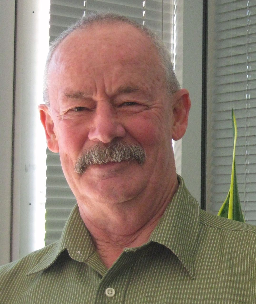 Barry Heard pens his first novel inspired by a WWI veteran episode artwork