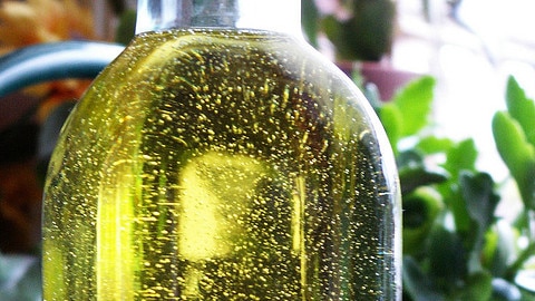 Greece is the third biggest olive oil producer in the world.