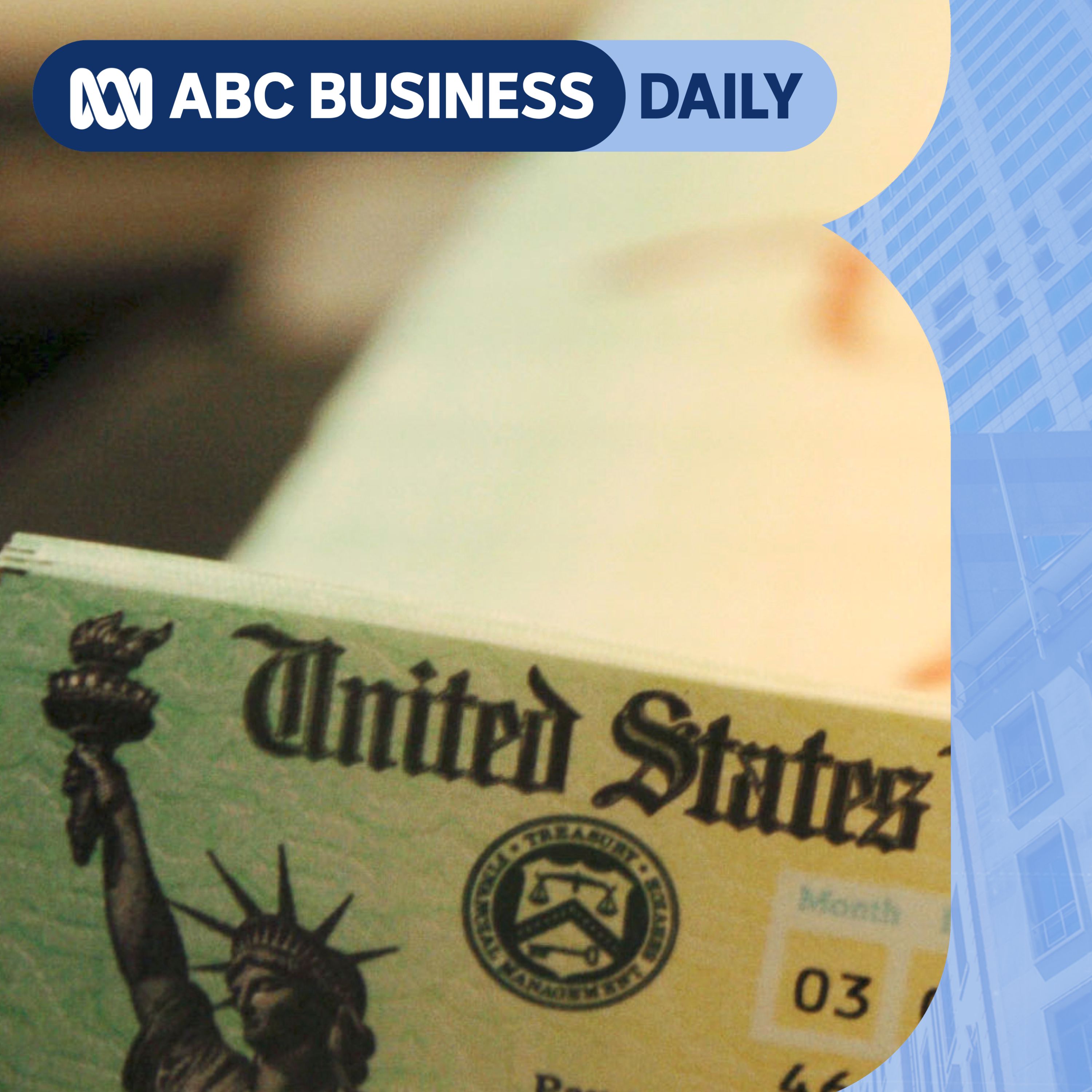Why you should care about US bond yields