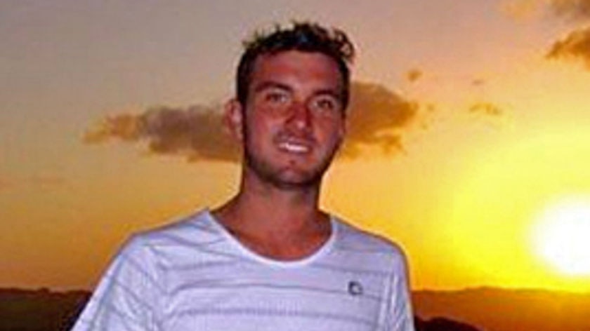 Zachary Doyle was killed while working on a Huon Aquaculture fishing boat in Tasmania