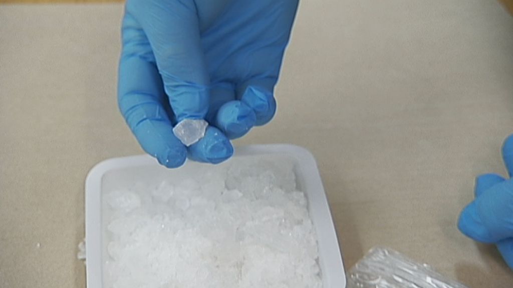 $300 million pledged for ice treatments yet to reach the frontline ...