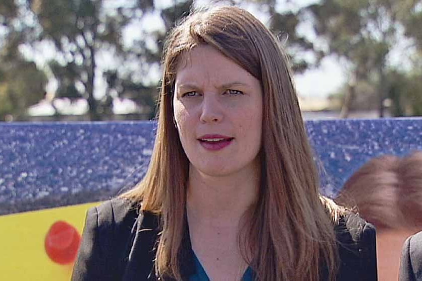 Labor MP Kate Ellis