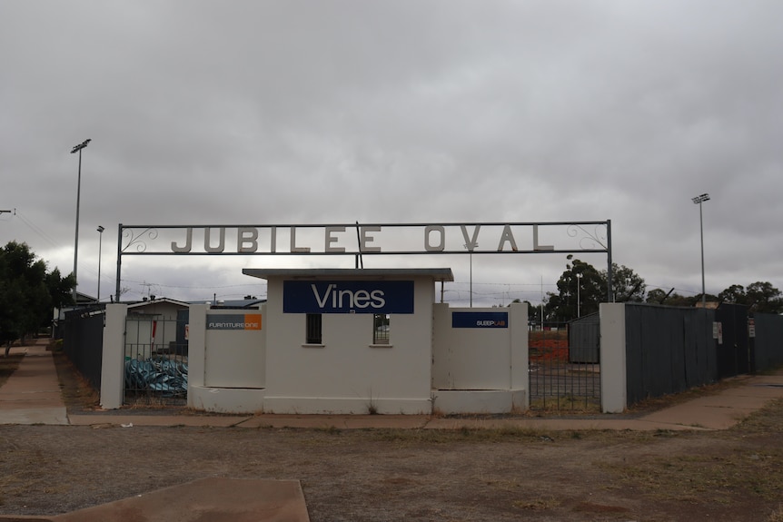 Jubilee Oval