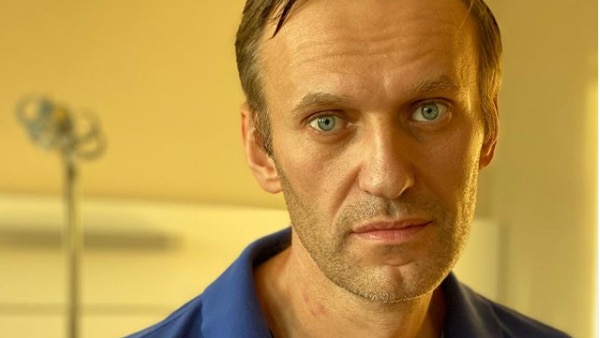 Le chef de l’opposition russe Alexeï Navalny est mort à 47 ans, selon le service pénitentiaire de la région